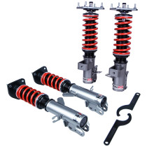 Toyota MR2 (AW11) 1987-89 MonoRS Coilovers (4 Studs)