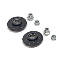 MonoRS Pillow Ball Bearing Set for Coilovers Camber Plates