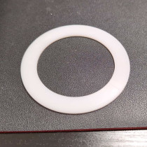MonoSS / MonoRS Coilover Thrust Washer - Flat