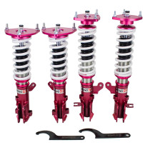 Hyundai Tiburon (JG) 1997-01 MonoSS Coilovers