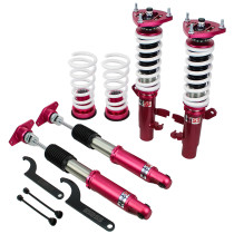 Ford Focus FWD (P3) 2012-18 MonoSS Coilovers