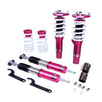 Volkswagen Tiguan (AD/BW) 2018-24 MonoSS Coilovers