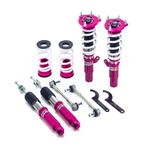 Honda Civic Hatchback (FL1/2/4) 2022-25 MonoSS Coilovers (52 mm FLM)