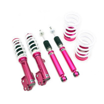 Toyota Sienna (XL20) 2004-10 MonoSS Coilover Suspension