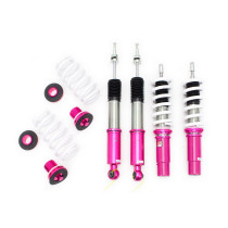 Porsche Macan (95B) 2015-2023 MonoSS Coilovers