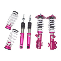 Toyota Corolla Cross (XGA10) 2022-25 MonoSS Coilovers