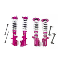 Toyota Highlander AWD (XU40) 2008-13 MonoSS Coilovers
