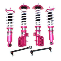 Subaru Crosstrek (GU) 2024-27 MonoSS Coilovers