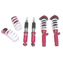 Audi Q4 e-tron / Q4 Sportsback e-tron (F4) 2022-25 MonoSS Coilovers Lowering Kit
