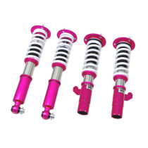 BMW 5-Series Sedan AWD (E60) 2004-10 MonoSS Coilovers