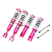Infiniti G35 Coupe (V35) 2003-07 / G35 Sedan RWD (V35) 2003-06 MonoSS Coilovers (True Coilover Rear)