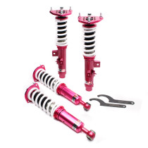 Infiniti Q45 (FGY33) 1997-01 MonoSS Coilovers (w/o spindle)