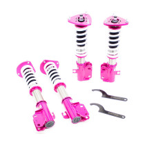 Subaru Impreza WRX (GD/GG) 2002-07 (2004 STI) MonoSS Coilovers