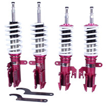 Toyota Solara (XV30) 2005-08 MonoSS Coilovers