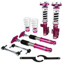 Mazda6 (GJ/GL) 2014-17 MonoSS Coilovers (after 5/13/2013)