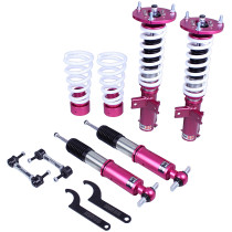 Ford Mustang (S550) 2015-23 MonoSS Coilovers