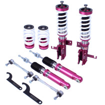 Buick LaCrosse FWD w/o Rear H-Arms 2010-16 MonoSS Coilovers 