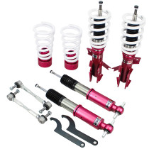 Lincoln MKZ 2013-16 MonoSS Coilovers