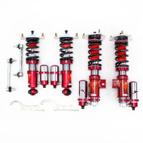 Toyota GR86 (ZN8) 2022-25 MAXX 2-Way Coilovers