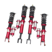 Nissan 350Z (Z33) 2003-09 MAXX 2-Way Coilover Dampers