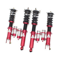 Infiniti G37 Coupe RWD (CV36) 2009-13 MAXX 2-Way Coilover Dampers