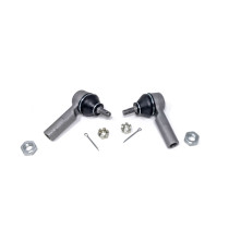 Acura RSX 2002-06 Extended Tie Rod Ends Kit, OE Replacement