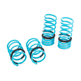 Traction-S Performance Lowering Springs For Toyota GR86 (ZN8) 2022-25