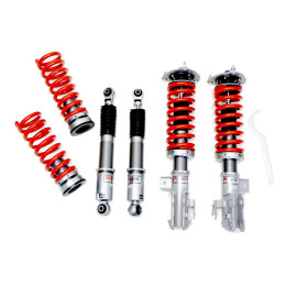 Toyota RAV4 FWD / AWD (XA30) 2006-2012 Mono-GR Gravel Coilovers