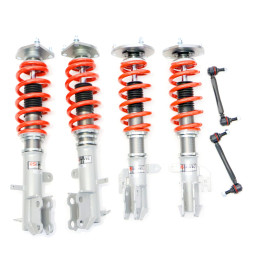 Toyota Highlander AWD (XU40) 2008-2013 Mono-GR Gravel Coilovers