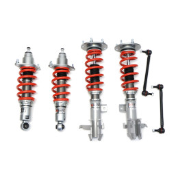Honda CR-V FWD / AWD (RE3/RE4) 2007-2011 Mono-GR Gravel Coilovers