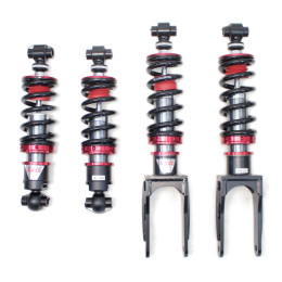 Dodge Viper (ZB) 2003-10 MAXX Coilovers Lowering Kit (No MagneRide)