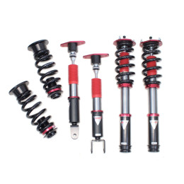 Dodge Durango (WD) 2011-23 MAXX Coilovers Lowering Kit