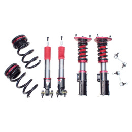 Ford Mustang 2.3L (S650) 2024-28 MAXX Coilovers Lowering Kit