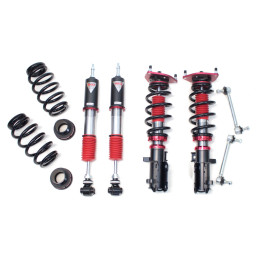 Hyundai Veloster N (JS) 2019-22 MAXX Coilovers Lowering Kit