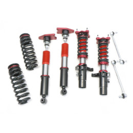 BMW 430i M440i RWD (G20/G21/G26) 2019-2026 MAXX Coilovers