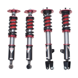 Dodge Charger RWD (LD) 2006-10 MAXX Coilovers - Rear True Coilover