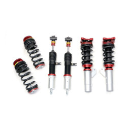 BMW 4-Series AWD (G22/G23/G26) 2020-2025 MAXX-Sports Inverted Coilovers