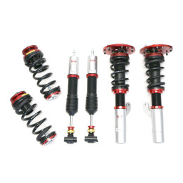 BMW 4-Series Gran Coupe RWD (F36) 2015-2020 MAXX-Sports Inverted Coilovers (5-Bolt Top Plate w/o EDC)