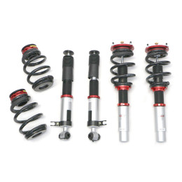 BMW X6 (E71) 2008-2014 MAXX-Sports Inverted Coilovers (Air-to-Coil Compatible)