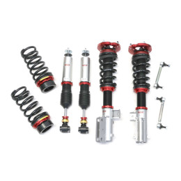 Ford Mustang (S197) 2005-2014 MAXX-Sports Inverted Coilovers 