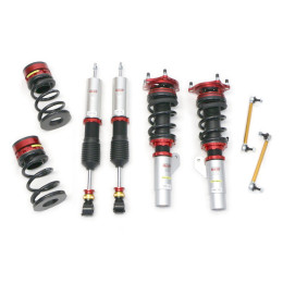 Honda Civic Coupe / Sedan Non-Si (FC1/2/3/4) 2016-2021 MAXX-Sports Inverted Coilovers (50 mm FLM)