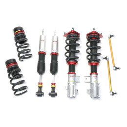 Genesis GV60 RWD (JW1) 2023-2025 MAXX-Sports Inverted Coilovers