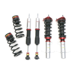 INFINITI QX50 (J55) 2019-2025 MAXX-Sports Inverted Coilovers