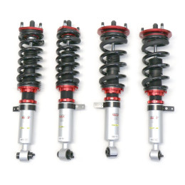 Lexus IS F RWD (XE20) 2008-2014 MAXX-Sports Coilovers