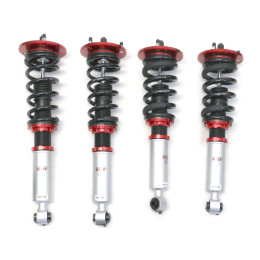 Lexus LS (UCF20) 1996-2000 MAXX-Sports Coilovers (Air-to-Coil Compatiable)