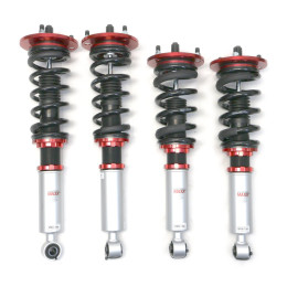 Lexus LS (UCF30) 2001-2006 MAXX-Sports Coilovers (Air-to-Coil Compatiable)