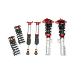 Mercedes-Benz E-Class AWD (W212) 2010-2016 MAXX-Sports Inverted Coilovers