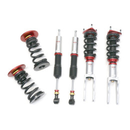 Audi e-Tron GT RWD (J1) 2022-2025 MAXX-Sports Inverted Coilovers 