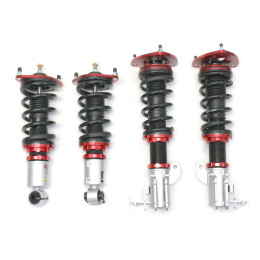 Subaru BRZ (ZD8) 2022-25 MAXX-Sports Inverted Coilovers