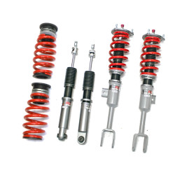 Alfa Romeo Stelvio RWD (949) 2017-25 MonoRS Coilovers